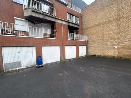 garage te koop in roeselare