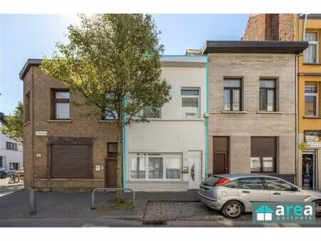 huis te koop in antwerpen