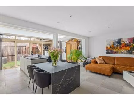 huis te koop in mechelen