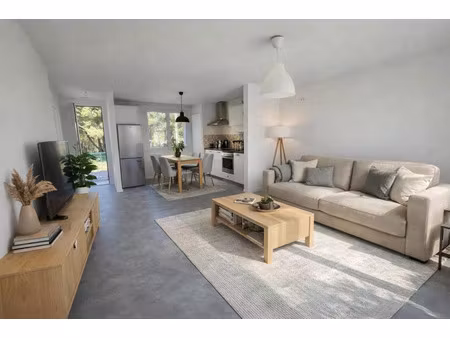 vente appartement 4 pièces 74 m² labastidette (31600)