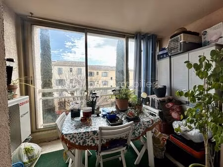 appartement de 45 m² à sanary-sur-mer