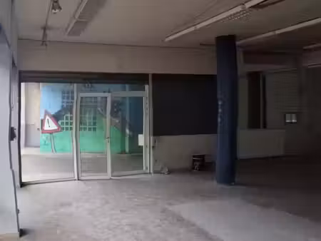 surface commerciale brute ( centre ville henin beaumont )