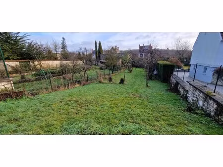 moret sur loing - centre ville