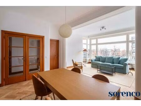 appartement te koop in berchem