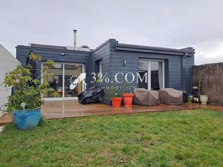 vente maison 5 pièces 98 m² à bauvin (59221)  209 500 €