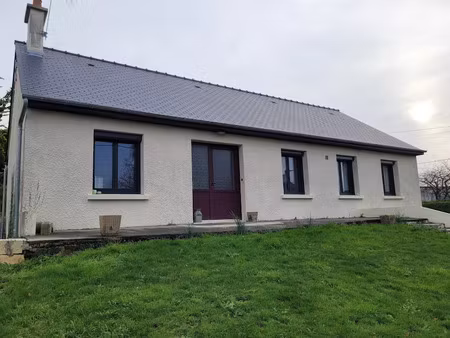 vente maison 6 pièces 117 m² à trans-la-forêt (35610)  199 120 €