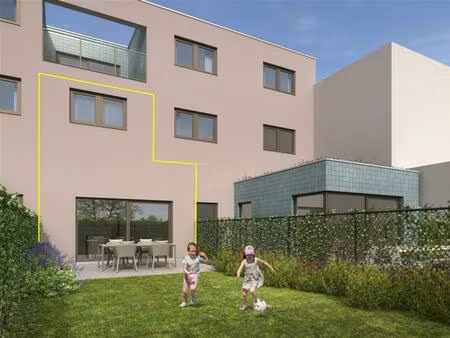 appartement te koop in wetteren