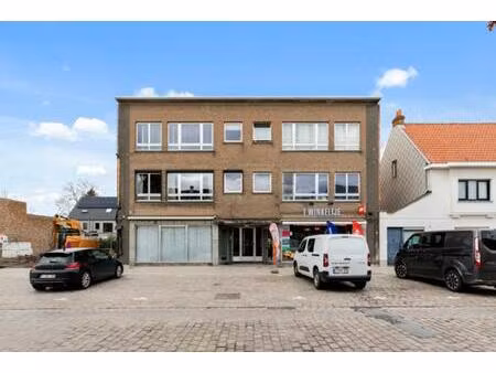appartement te koop in laarne