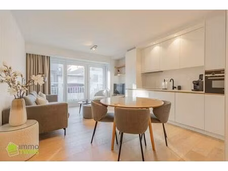 appartement te koop in oostende