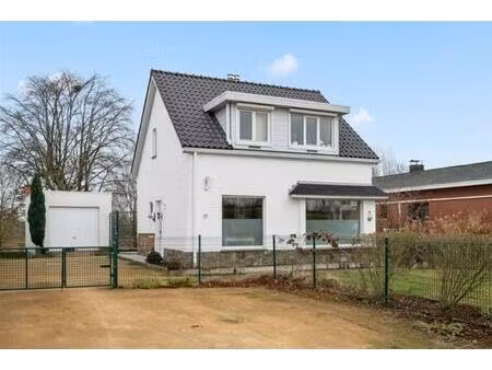 huis te koop in mechelen