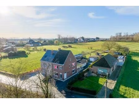 huis te koop in gijzenzele