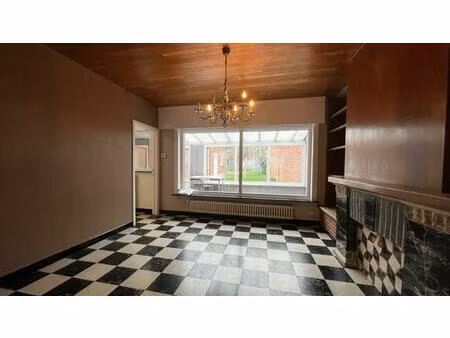 huis te koop in roeselare