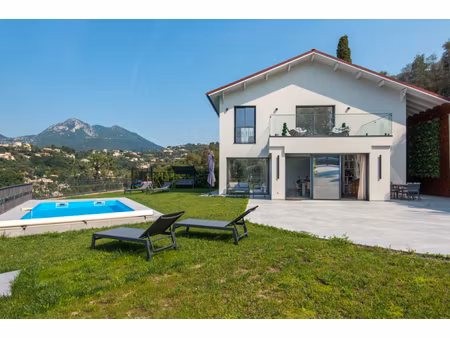 annonce maison à vendre