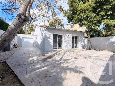 achat : maison (34500)