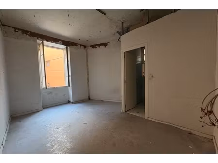 annonce appartement à vendre