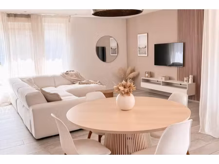 annonce appartement à vendre