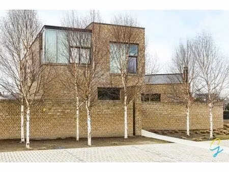 opbrengsteigendom te koop in berlare