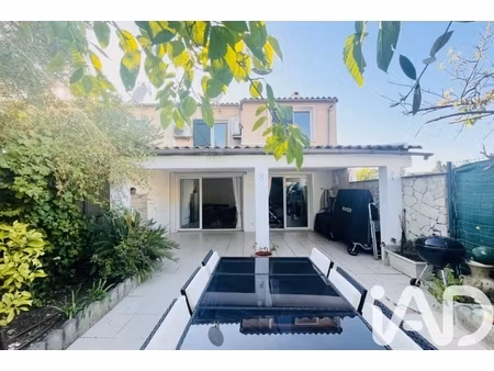 annonce maison à vendre