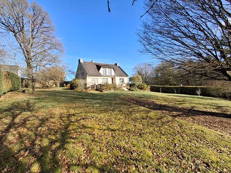 achat maison 7 pièces 158m²