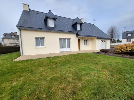 location maison 6 pièces 145m²