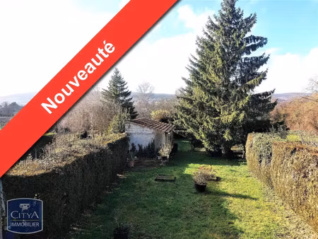 maison à vendre 4 pièces 141 m² - corpeau (21) - 290 000€