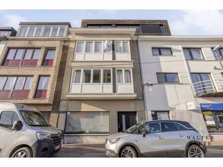 appartement te koop in knokke-heist