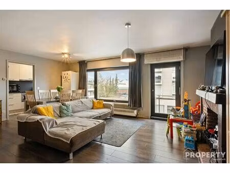 appartement te koop in roeselare met 2 slaapkamers