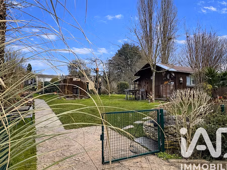 vente maison 4 pièces 90 m² à boissy-le-châtel (77169)  249 000 €