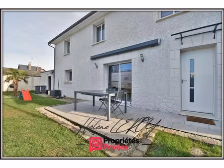 vente maison 5 pièces 102 m² à bretteville-du-grand-caux (76110)  241 000 €
