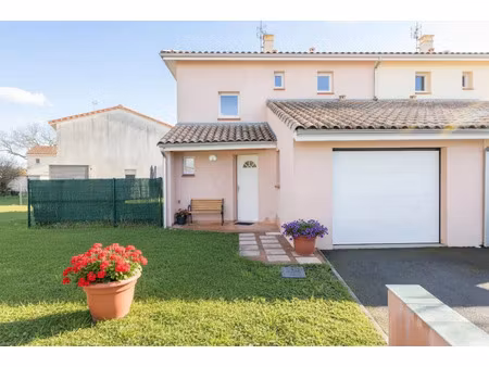 vente maison 3 pièces 80 m² à saint-alban (31140)  249 000 €