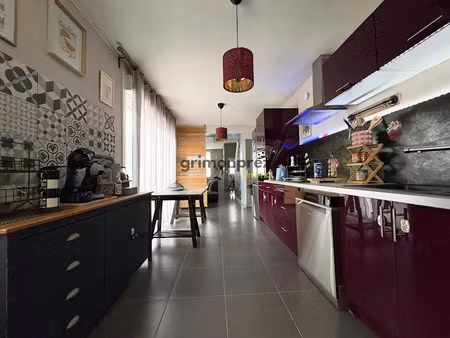 vente maison 5 pièces 149 m² à roubaix (59100)  235 000 €