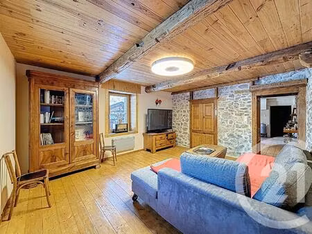 achat : maison (74440)