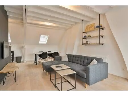 appartement te huur in antwerpen met 1 slaapkamer