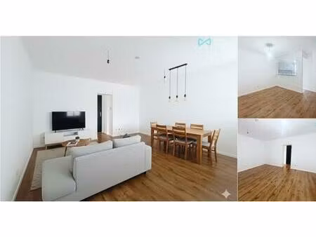 appartement à vendre à chaussée de ninove 419 anderlecht (vbd86952)