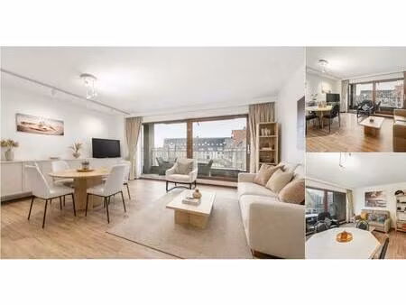 appartement à vendre à dynastielaan 3 la panne (rbv26511)