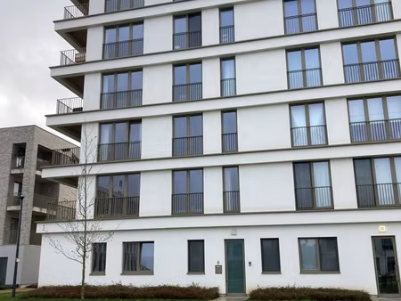 appartement te huur in gent met 2 slaapkamers