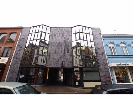 appartement te huur in temse met 2 slaapkamers