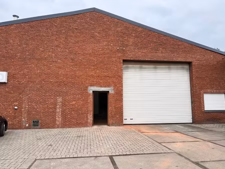 commercieel te huur in kasterlee