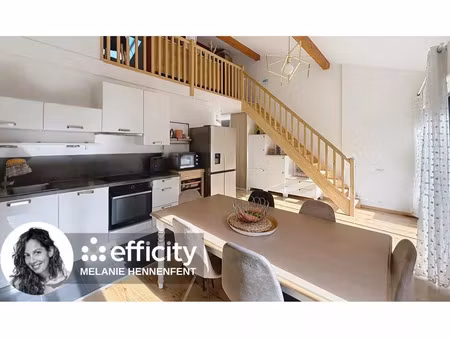 annonce vente appartement 4 pièces de 110m2 à vougy (74130) - paruvendu.fr ref 99278494131