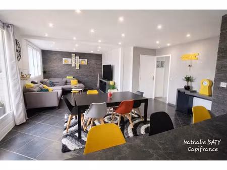 annonce vente appartement 3 pièces de 81m2 à faverges (74210) - paruvendu.fr ref 992784942