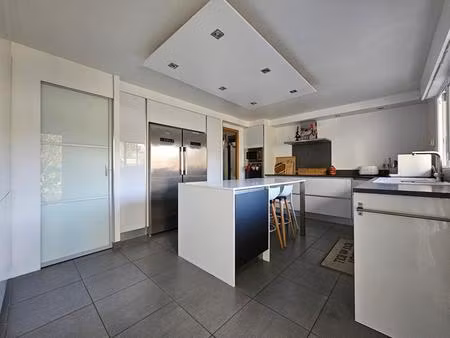 dans quartier pavillonnaire proche commerces  écoles  gare montigny beauchamp ligne h/rer 