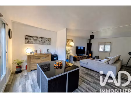 vente maison à cany-barville (76450) : à vendre / 93m² cany-barville