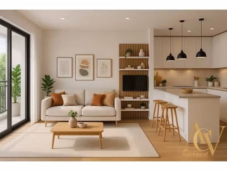 annonce appartement à vendre