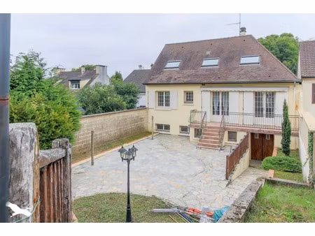vente maison 5 pièces 128 m² à mantes-la-ville (78711)  237 500 €