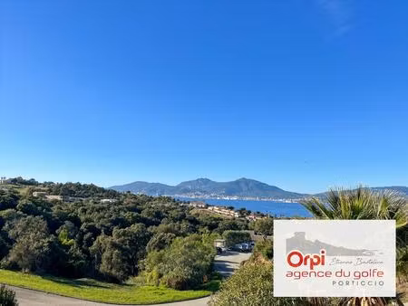 vente appartement 3 pièces 34 m² albitreccia (20166)