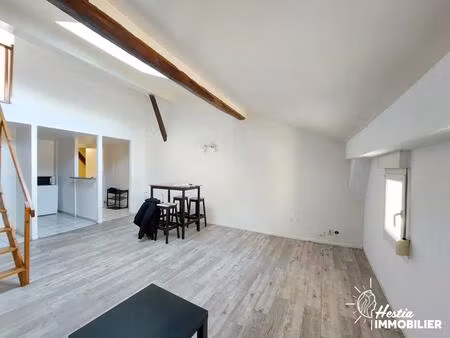 achat appartement 1 pièce 49m² chalons en champagne 51000