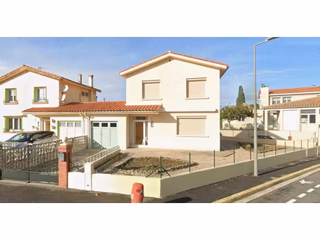 maison pennautier 4 pièces 73 m2