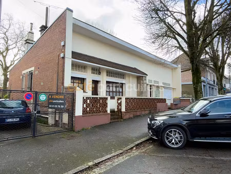 vente maison 6 pièces 147.64 m² à saint-pol-sur-ternoise (62130)  209 800 €