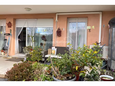 annonce appartement à vendre