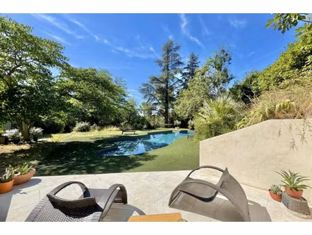 annonce maison à vendre